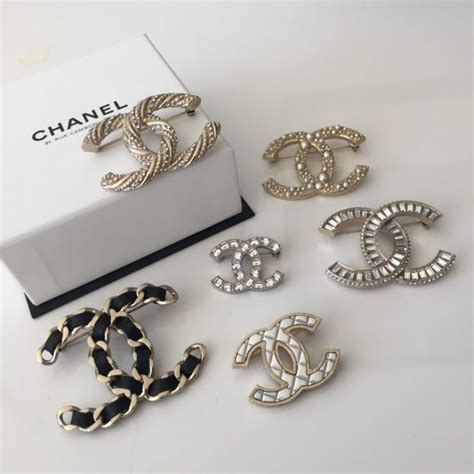 how to wear chanel brooches|chanel brooch vintage.